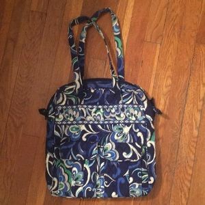 Cute Vera Bradley Laptop Bag! OBO!